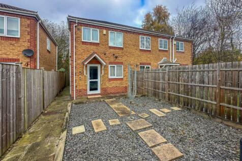 Parklands Drive, Horbury WF4 2 bed house for sale