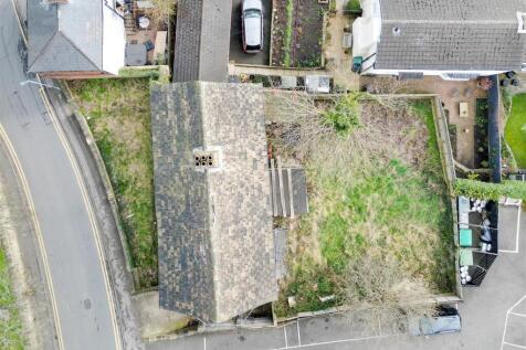 Church Street, Wakefield WF4 4 bed detached house for sale