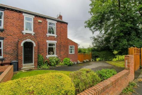 Westfield Road, Wakefield WF4 2 bed house for sale