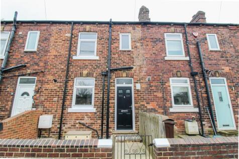 Shepstye Road, Wakefield WF4 2 bed end of terrace house for sale