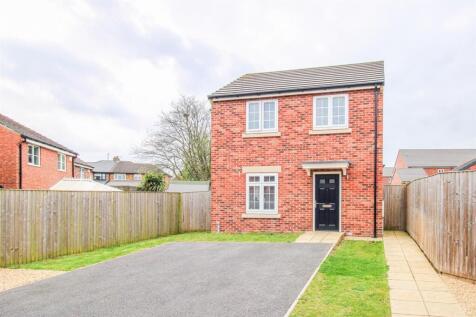 Westfield Court, Wakefield WF4 2 bed detached house for sale