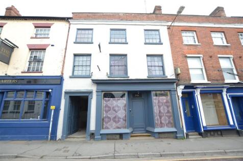 South Street, Leominster 6 bed townhouse for sale