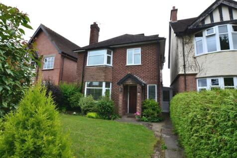 south street, Leominster 3 bed detached house for sale