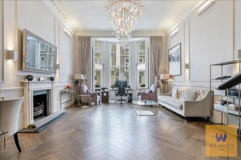 Queens Gate Place, London, SW7 3 bed apartment for sale