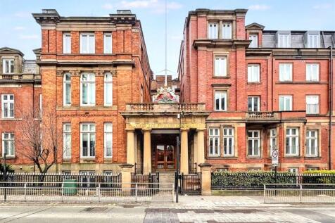 The Royal, Wilton Place, Salford... 2 bed apartment for sale