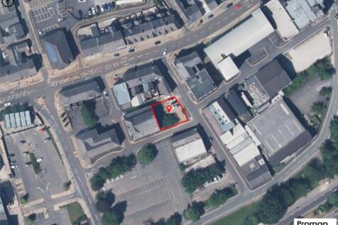 Plot for sale