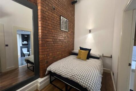 Lancaster House, 71 Whitworth Street... 2 bed apartment for sale