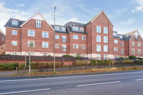 283 London Road, Camberley GU15 1 bed apartment for sale