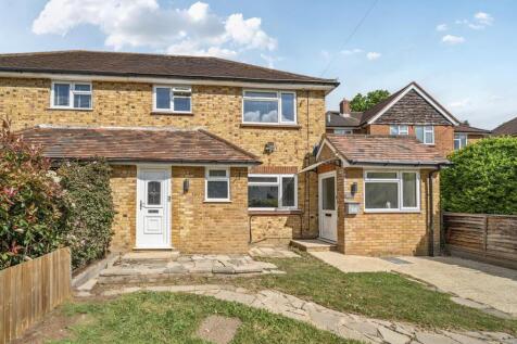 Old Pasture Road, Frimley, Camberley... 4 bed house for sale