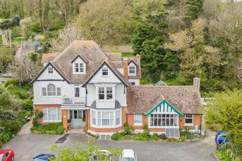 Seabrook Road, Hythe, CT21 3 bed maisonette for sale