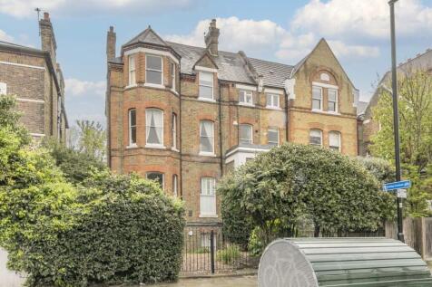 Abbeville Road, London SW4 1 bed flat for sale