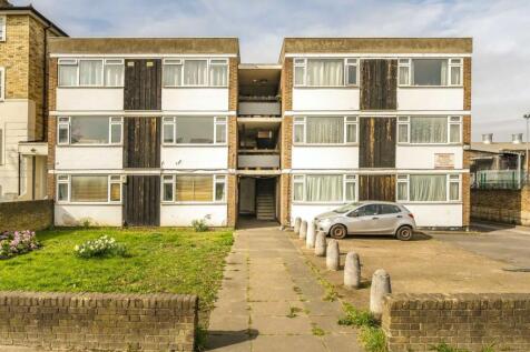 Kings Avenue, London SW4 2 bed flat for sale