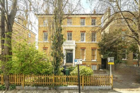 Elms Road, London SW4 2 bed flat for sale