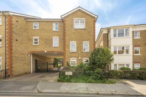 Crescent Lane, London SW4 2 bed flat for sale