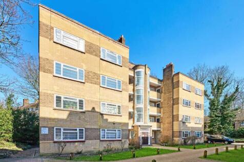 Poynders Road, London SW4 2 bed flat for sale