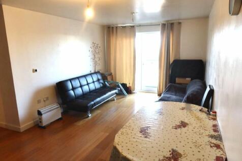 Black Eagle Drive, Northfleet... 2 bed apartment for sale