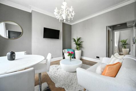 1 bedroom apartment for sale