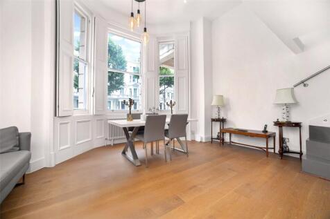 Queens Gate, London, SW7 1 bed apartment for sale