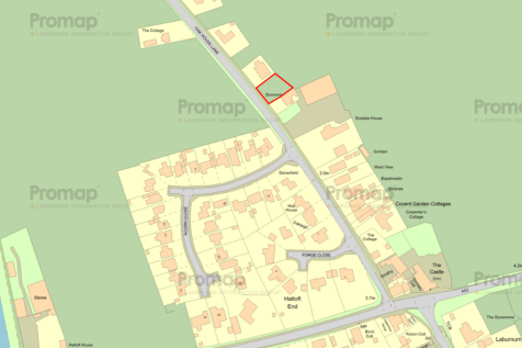 Land for sale