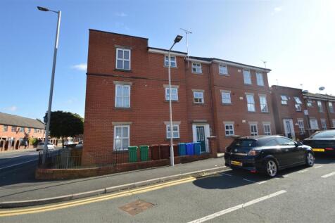 Mytton Street, Manchester M15 1 bed house for sale