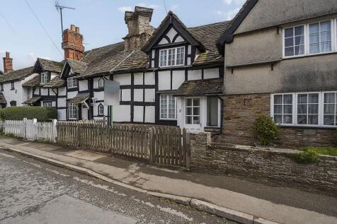 Eardisley,  Herefordshire,  HR3 2 bed cottage for sale