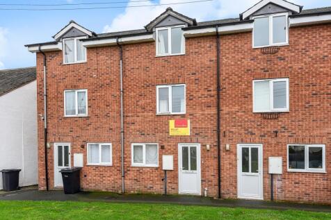 Ludlow,  Shropshire,  SY8 2 bed terraced house for sale