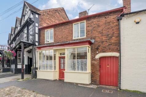4 bedroom block of apartments for sale