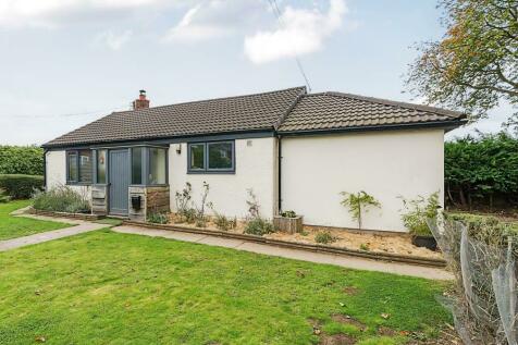 3 bedroom semi-detached bungalow for sale