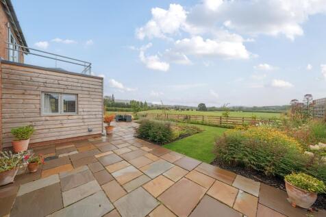 Broome, SY7 0NX SY7 4 bed detached house for sale