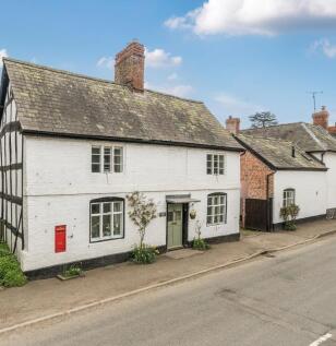 Wigmore,  Leominster,  HR6 5 bed detached house for sale