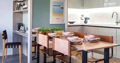 1 bedroom flat for sale