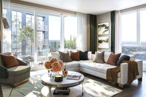 1 bedroom flat for sale
