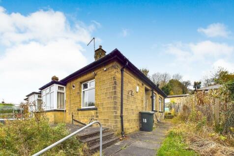 Aire View Drive, Sandbeds, Keighley 2 bed semi