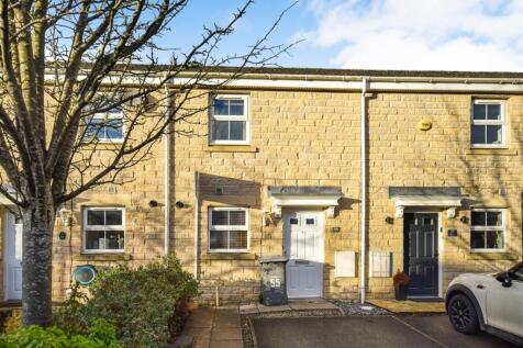 Bewick Drive, Bingley 2 bed house for sale