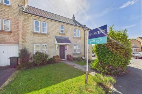 Roedhelm Road, East Morton, Keighley 4 bed house for sale