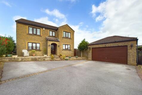 Appleton Close, Eldwick, Bingley 4 bed house for sale