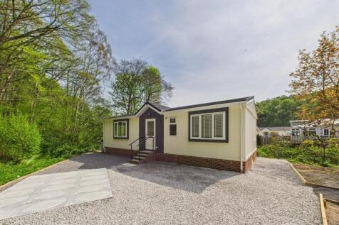 2 bedroom park home for sale