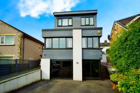 Grange Park Road, Bingley 4 bed detached house for sale