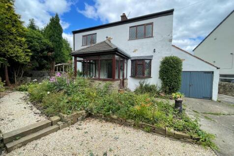 Clarendon Road, Eldwick 5 bed detached house for sale