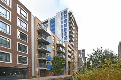 Centenary Heights, Larkwood Avenue... 1 bed apartment for sale