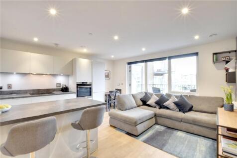 1 bedroom apartment for sale