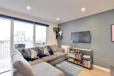 Bowhouse Court, Cofferdam Way... 1 bed apartment for sale