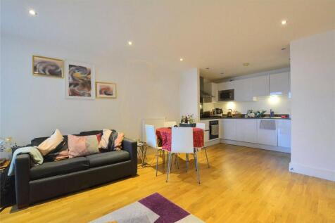 Jubilee Court, 20 Victoria Parade... 1 bed apartment for sale