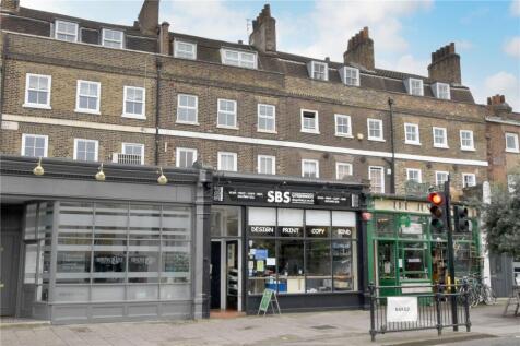 Greenwich South Street, Greenwich... 1 bed apartment for sale