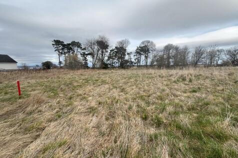 Plot for sale