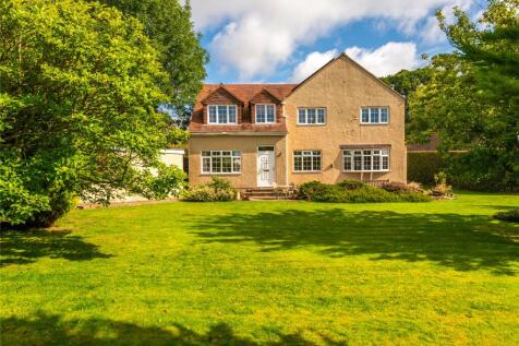 Ibstone Road, Ibstone... 4 bed detached house for sale