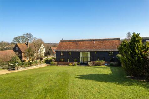 Honor End Lane, Prestwood, Great... 3 bed barn conversion for sale