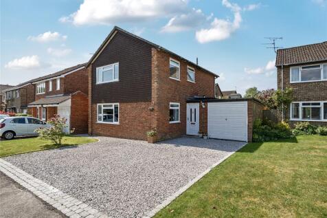 Tulkers Close, Prestwood, Great... 4 bed detached house for sale