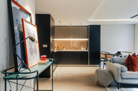 Chapter House, Covent Garden, WC2 Studio for sale
