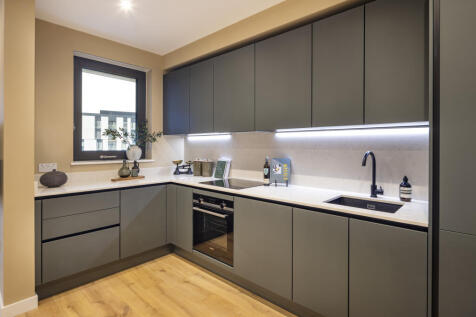 Ebury, Westminster, SW1 2 bed apartment for sale